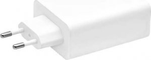 Ładowarka Denmen ŁADOWARKA SIECIOWA PD 2xUSB-C 1xUSB DENMEN EP-T6530 65W BIAŁA BULK (45) 4
