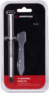 Pasta termoprzewodząca Rampage 1g (TM-501) 4