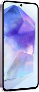Smartfon Samsung Galaxy A55 5G 8/256GB Fioletowy  (SM-A556BLVCEUE) 2