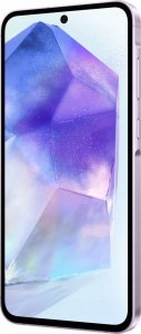 Smartfon Samsung Galaxy A55 5G 8/256GB Fioletowy  (SM-A556BLVCEUE) 4