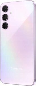 Smartfon Samsung Galaxy A55 5G 8/256GB Fioletowy  (SM-A556BLVCEUE) 7