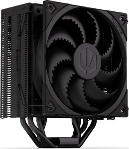 Chłodzenie CPU Endorfy Fera 5 Black (EY3A011) 4