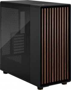 Obudowa Fractal Design North XL Clear czarna (FD−C−NOR1X−02) 2
