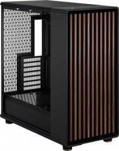 Obudowa Fractal Design North XL Clear czarna (FD−C−NOR1X−02) 6