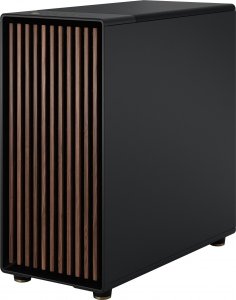 Obudowa Fractal Design North XL Clear czarna (FD−C−NOR1X−02) 8