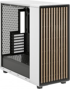 Obudowa Fractal Design North XL Clear biała (FD−C−NOR1X−04) 4