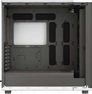 Obudowa Fractal Design North XL Clear biała (FD−C−NOR1X−04) 6