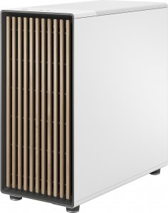 Obudowa Fractal Design North XL Clear biała (FD−C−NOR1X−04) 7