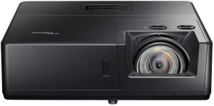 Projektor Optoma ZU607TST 2