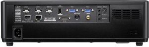 Projektor Optoma ZU607TST 5