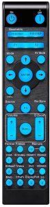 Projektor Optoma ZU607TST 6
