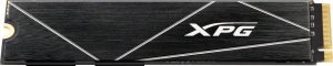 Dysk SSD ADATA XPG Gammix S70 Blade 8TB M.2 2280 PCI-E x4 Gen4 NVMe (AGAMMIXS70B-8000G-CS) 4