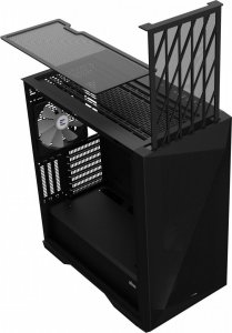 Obudowa Zalman Z9 Iceberg ARGB czarna 4