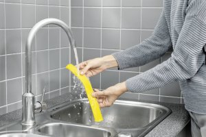 Myjka do okien Karcher WV 4-4 Plus (1.633-542.0) 2