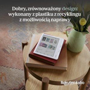 Czytnik Kobo Libra Colour czarny (N428-KU-BK-K-CK) 12