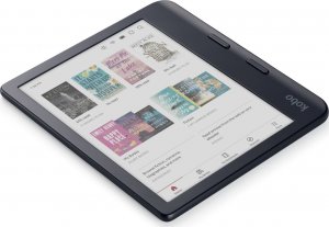 Czytnik Kobo Libra Colour czarny (N428-KU-BK-K-CK) 4