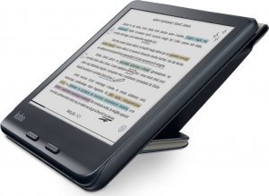 Pokrowiec Kobo Cover Sleep Libra Colour Black 4