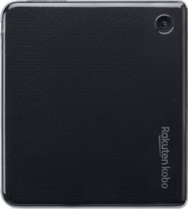 Pokrowiec Kobo Cover Clear Libra Colour 2