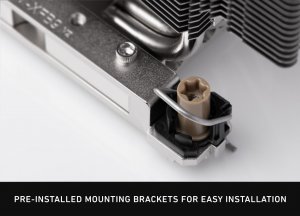 Chłodzenie CPU Noctua NH-U12S DX-4677 4