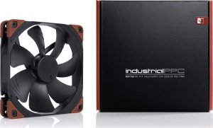 Wentylator Noctua NF-A14 industrialPPC-24V-2000 SP IP67 PWM 5