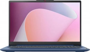 Laptop Lenovo IdeaPad Slim 3 15IAH8 i5-12450H / 16 GB / 512 GB / W11 (83ER008MPB) 3