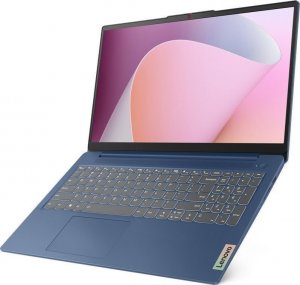 Laptop Lenovo IdeaPad Slim 3 15IAH8 i5-12450H / 16 GB / 512 GB / W11 (83ER008MPB) 4