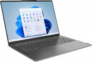 Laptop Lenovo Yoga Slim 6 14IRH8 i5-13500H / 16 GB / 512 GB / W11 (83E0003BPB) 2