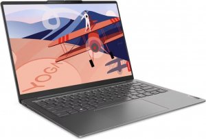Laptop Lenovo Yoga Slim 6 14IRH8 i5-13500H / 16 GB / 512 GB / W11 (83E0003BPB) 3