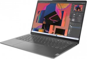 Laptop Lenovo Yoga Slim 6 14IRH8 i5-13500H / 16 GB / 512 GB / W11 (83E0003BPB) 4