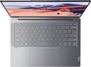 Laptop Lenovo Yoga Slim 6 14IRH8 i5-13500H / 16 GB / 512 GB / W11 (83E0003BPB) 6