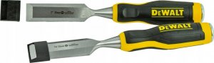 Dewalt Dłuta do drewna 6 szt. (DWHT16852-9) 8