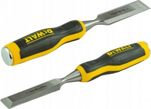 Dewalt Dłuta do drewna 6 szt. (DWHT16852-9) 9