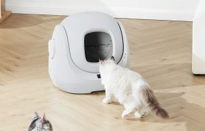 HHOLove BayMax Lite (CL-CA-03) 6