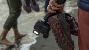 Kamera GoPro Hero 12 Creator Edition czarna 7