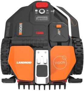 Robot koszący Worx Landroid Vision L1600 (WR216E) 2