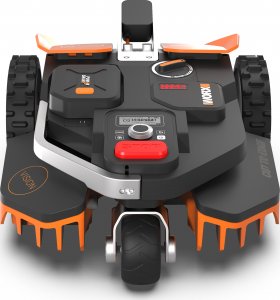 Robot koszący Worx Landroid Vision M600 (WR206E) 10