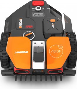 Robot koszący Worx Landroid Vision M600 (WR206E) 11