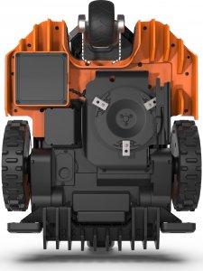 Robot koszący Worx Landroid Vision M600 (WR206E) 13