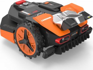 Robot koszący Worx Landroid Vision M600 (WR206E) 4