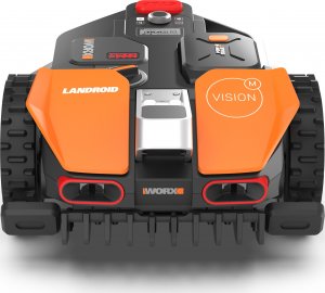 Robot koszący Worx Landroid Vision M600 (WR206E) 5