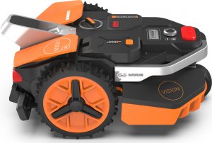 Robot koszący Worx Landroid Vision M600 (WR206E) 7