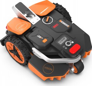 Robot koszący Worx Landroid Vision M600 (WR206E) 8