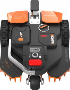 Robot koszący Worx Landroid Vision M600 (WR206E) 9