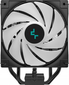 Chłodzenie CPU Deepcool AG400 Digital Plus (R-AG400-BKADMP-G-1) 4