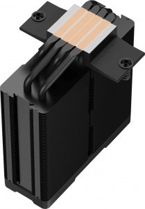 Chłodzenie CPU Deepcool AG400 Digital Plus (R-AG400-BKADMP-G-1) 6