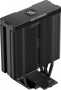 Chłodzenie CPU Deepcool AG400 Digital Plus (R-AG400-BKADMP-G-1) 7