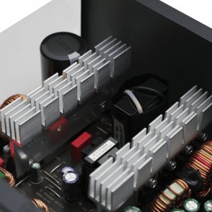Zasilacz Deepcool PF350 350W (R-PF350D-HA0B-EU) 7