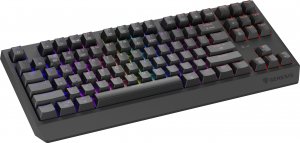 Klawiatura GENESIS Thor 230 TKL Wireless Outemu Panda (NKG-2107) 2