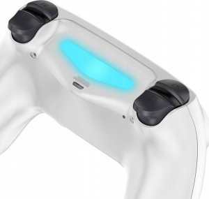 Pad Yaxo Viper Strike biały 2