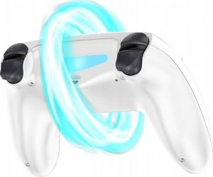 Pad Yaxo Viper Strike biały 3
